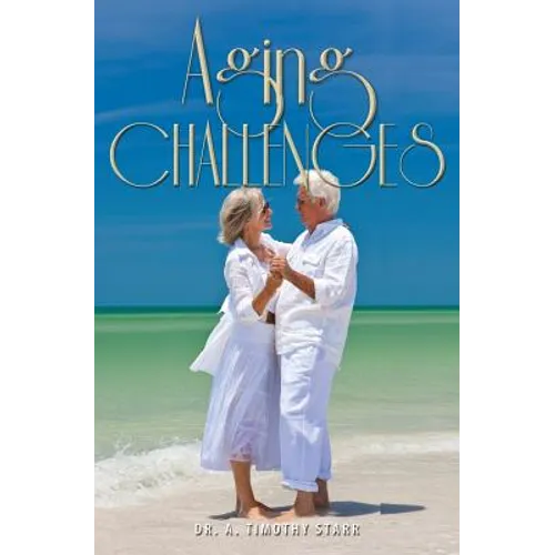 Aging Challenges - Paperback
