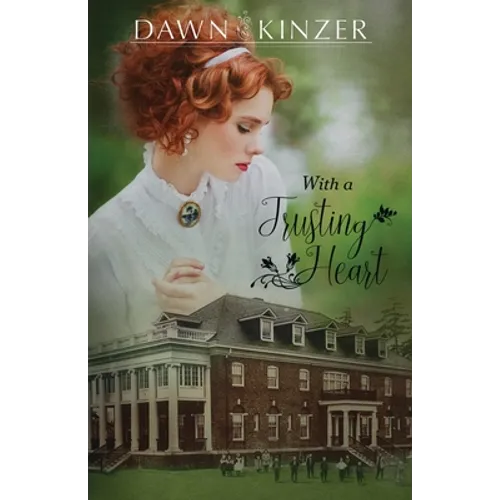With a Trusting Heart - Paperback