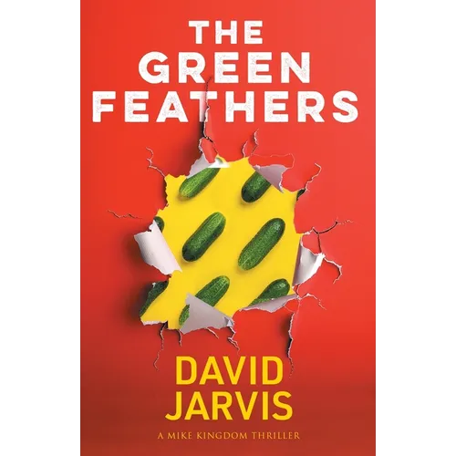 The Green Feathers - Paperback