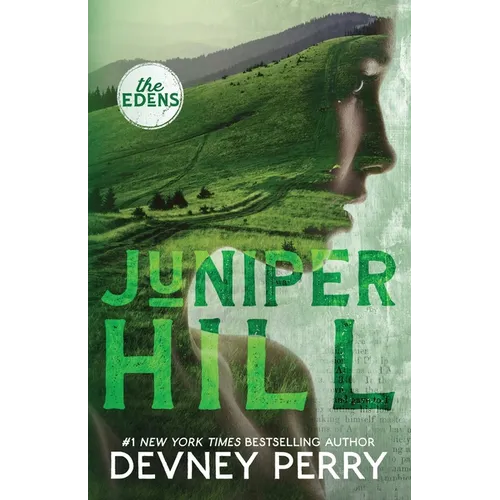 Juniper Hill - Paperback