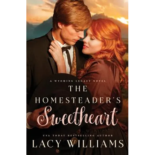 The Homesteader's Sweetheart - Paperback