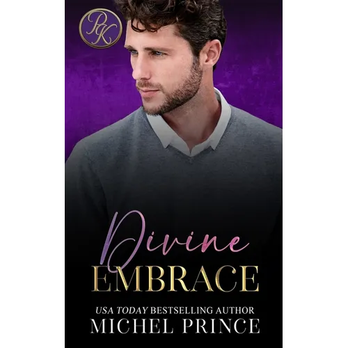 Divine Embrace: Preacher's Kid - Paperback
