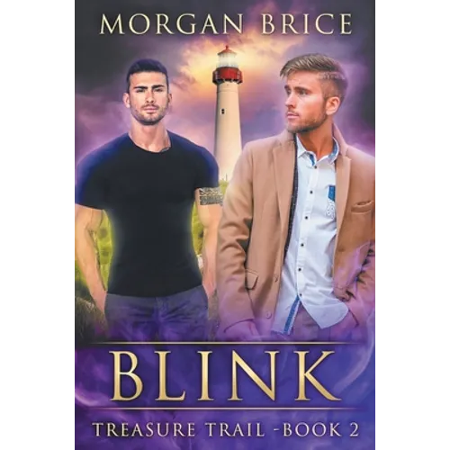 Blink - Paperback