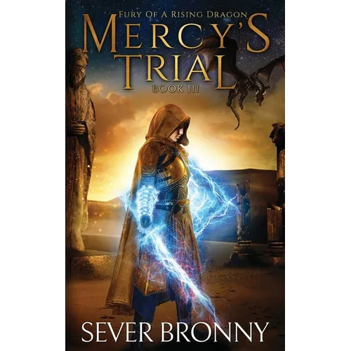 Mercy's Trial - Paperback