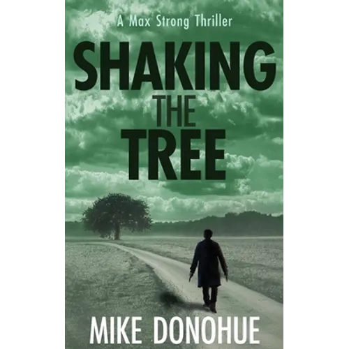 Shaking the Tree - Paperback