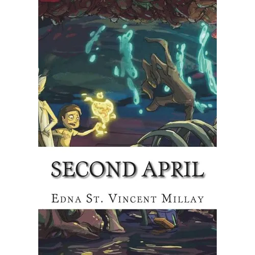 Second April - Paperback