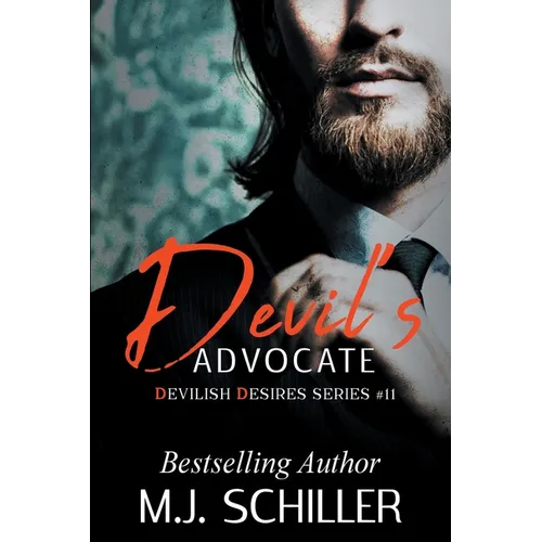 Devil's Advocate - Paperback
