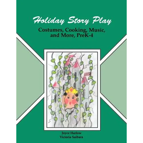 Holiday Story Play - Paperback
