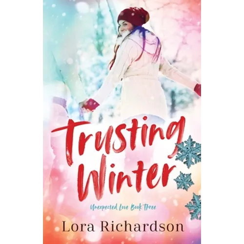 Trusting Winter - Paperback