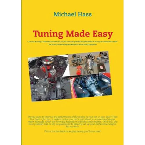 Tuning Made Easy: 