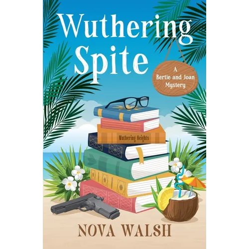 Wuthering Spite - Paperback