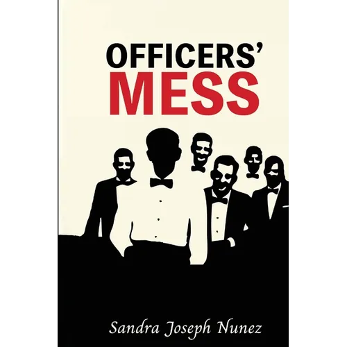 Officers' Mess - Paperback