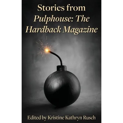 Stories from Pulphouse: The Hardback Magazine - Paperback