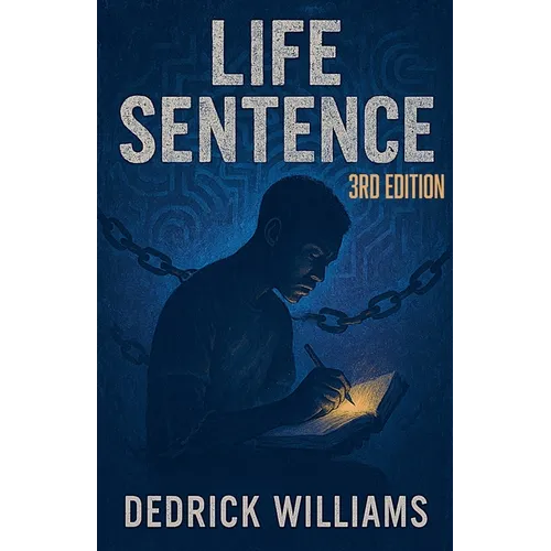 Life Sentence - Paperback