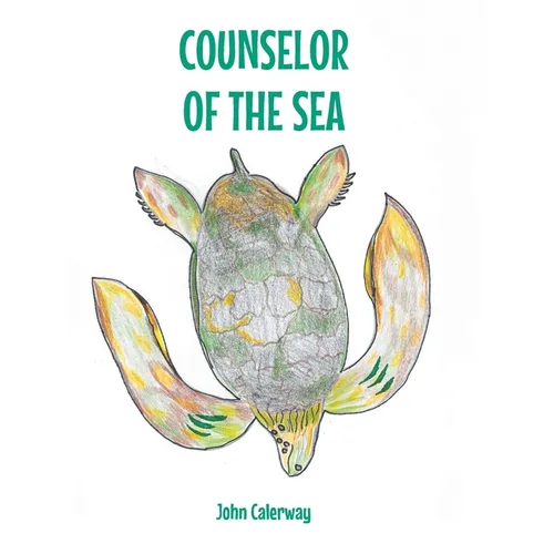 Counselor of the Sea - Hardcover