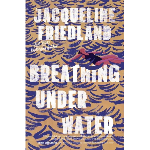 Breathing Under Water - Paperback