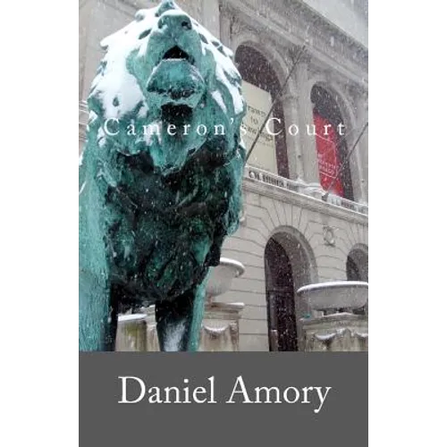 Cameron's Court - Paperback
