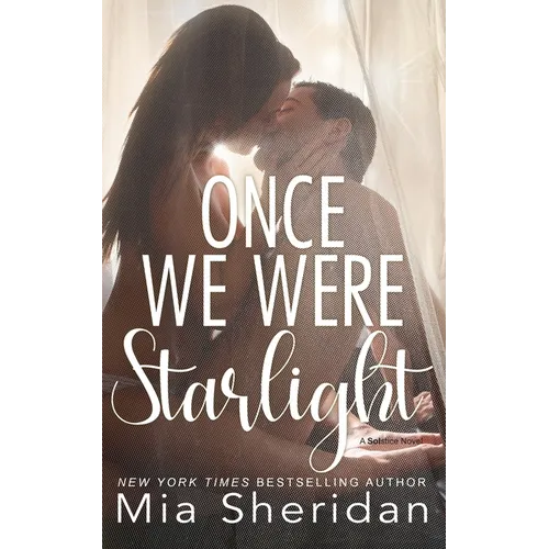 Once We Were Starlight - Paperback