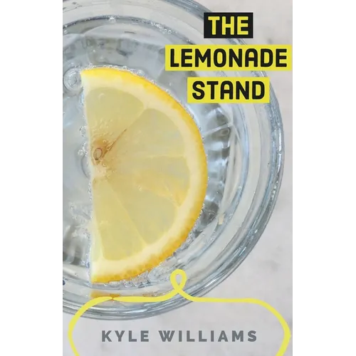 The Lemonade Stand - Paperback