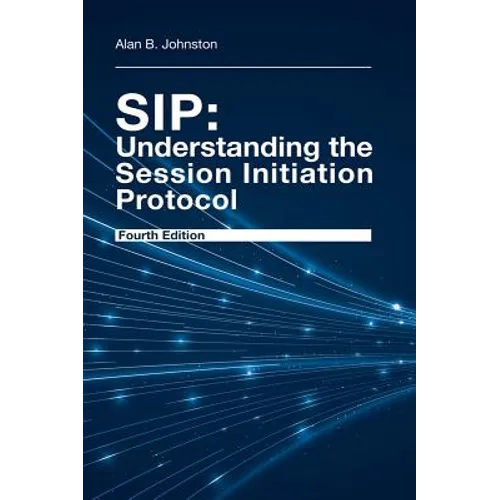 Sip: Understanding the Session 4th Ed