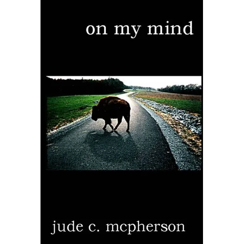 on my mind - Paperback