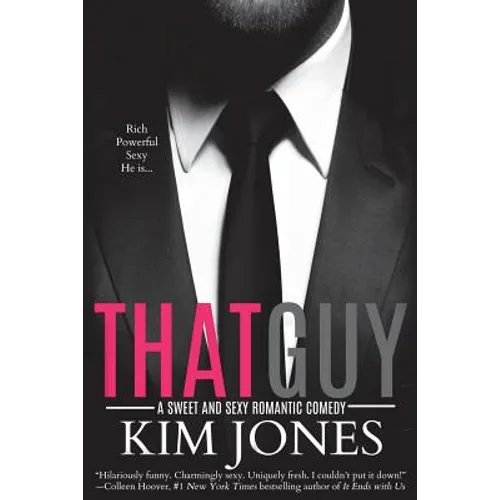 That Guy - Paperback
