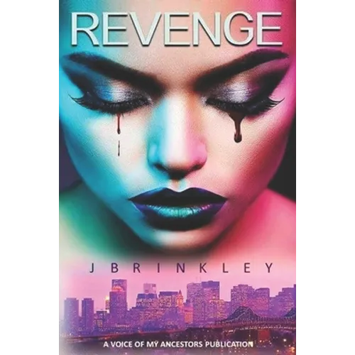 Revenge - Paperback