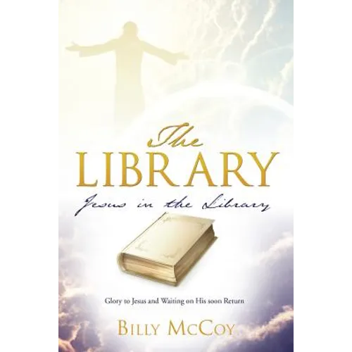 The Library - Paperback