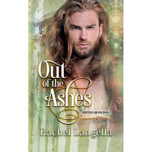 Out of the Ashes - Paperback