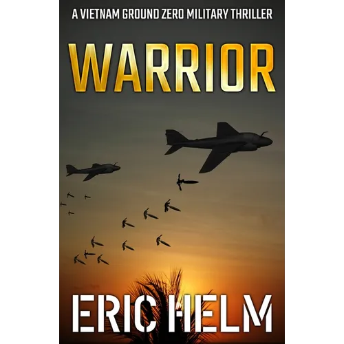 Warrior - Paperback