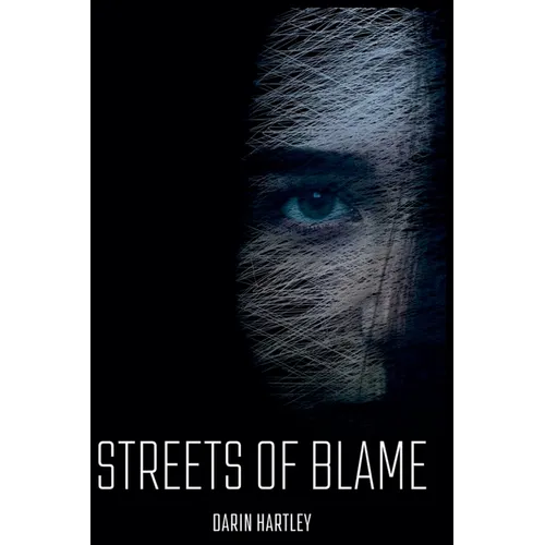 Streets of Blame - Paperback