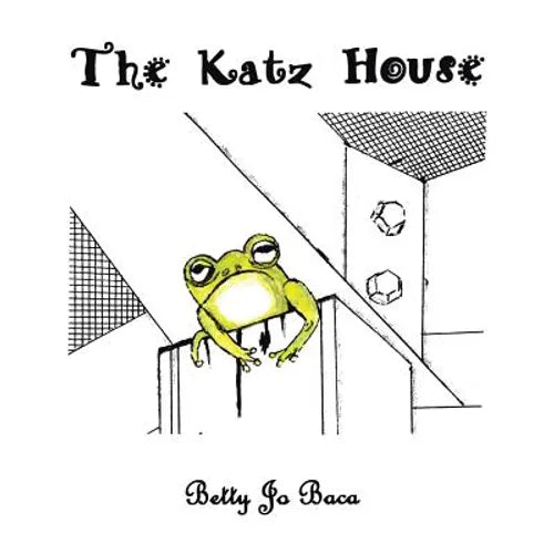 The Katz House - Paperback