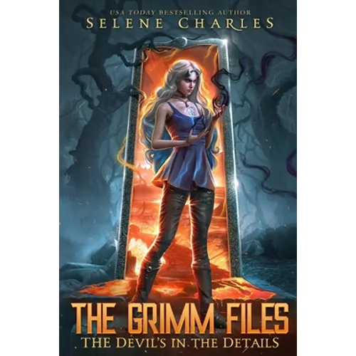 The Devil's in the Details - Paperback