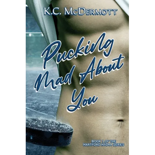 Pucking Mad About You - Paperback