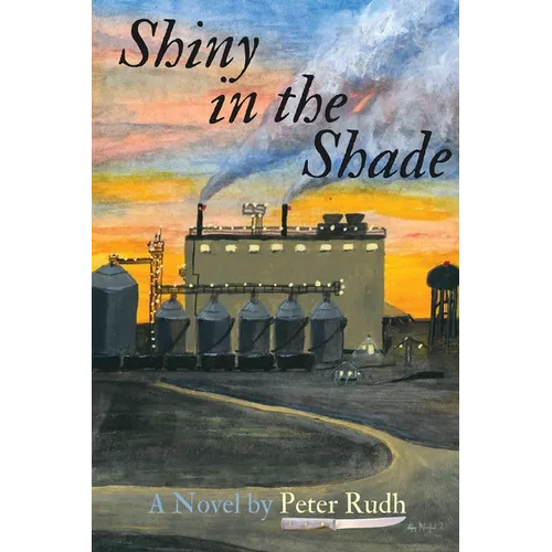 Shiny in the Shade - Paperback