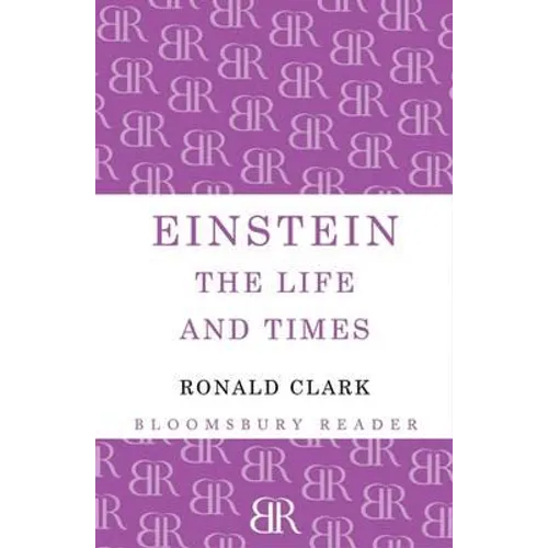 Einstein: The Life and Times - Paperback