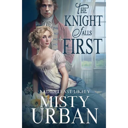 The Knight Falls First - Paperback