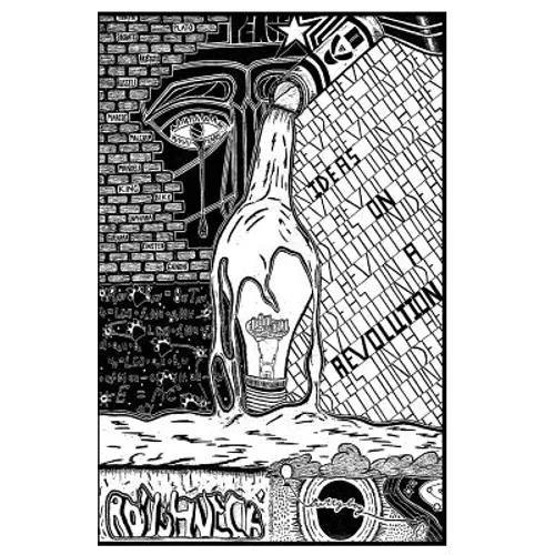 Roughneck Prettyboy: (Ideas on a Revolution) - Paperback