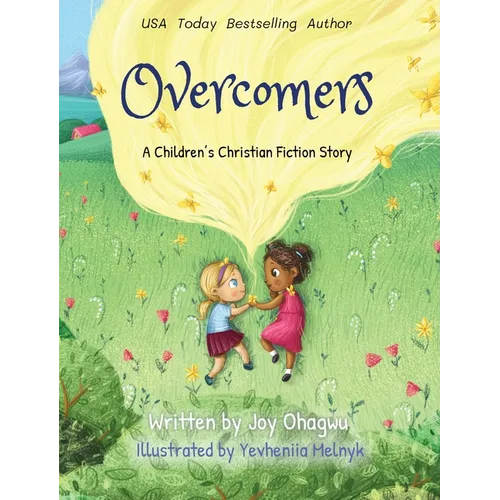 Overcomers - Hardcover
