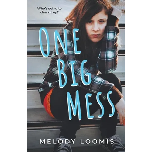 One Big Mess - Paperback