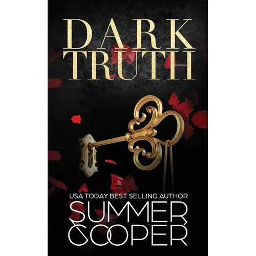 Dark Truth: A Billionaire Dark Contemporary Romance - Paperback