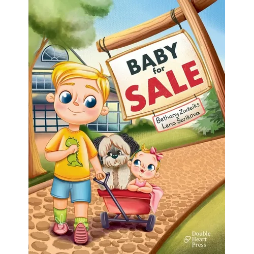 Baby for Sale - Paperback