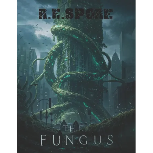 The Fungus - Paperback