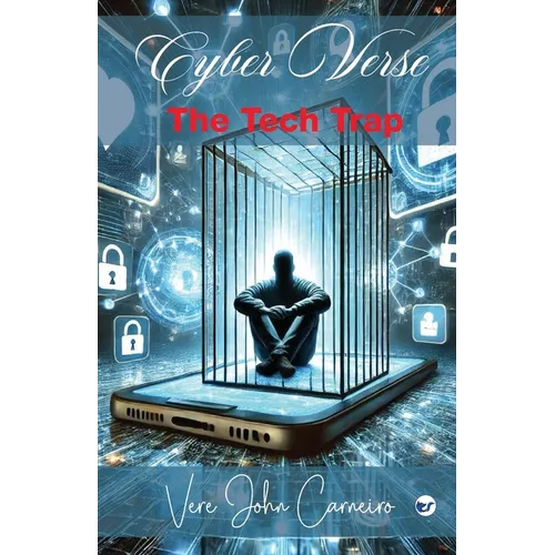 Cyber Verse: The Tech Trap - Paperback