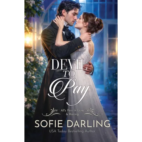 Devil to Pay - Paperback