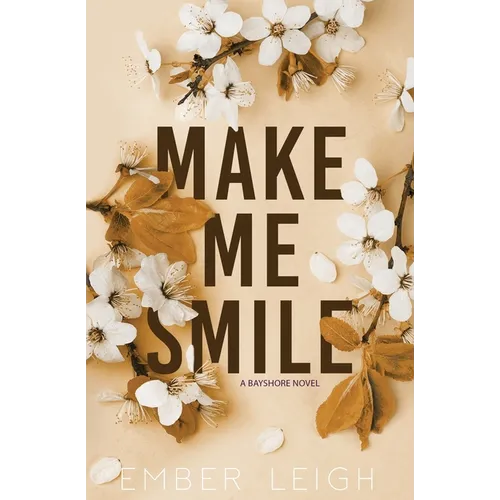 Make Me Smile (Alternate Paperback) - Paperback