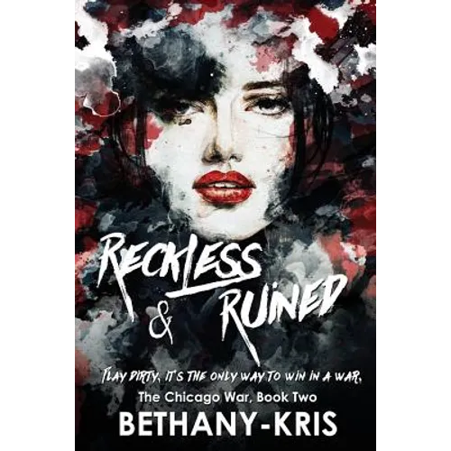 Reckless & Ruined - Paperback