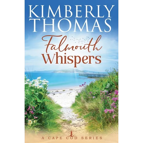 Falmouth Whispers - Paperback