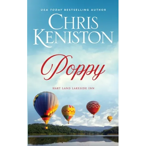 Poppy - Paperback