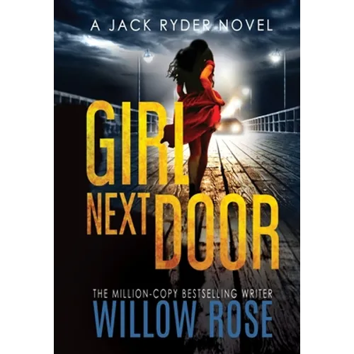 Girl next door - Hardcover